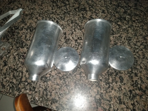 Imagem 1 de 5 de Carrinho De Churros Usado Mais Em Boas Condições