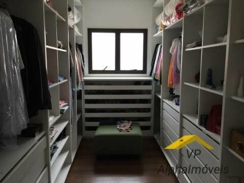 Imagem 13 de 16 de Casa Em Condomínio Para Venda Em Alphaville Santana De Parnaíba-sp - Vpbmx52