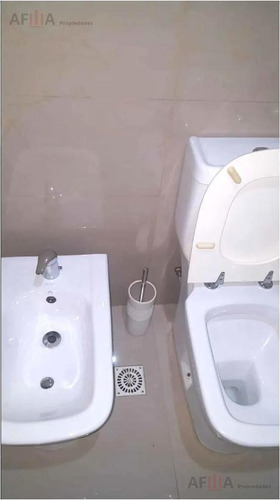 Venta Apartamento Monoambiente Balcón Pocitos Nuevo Montevideo