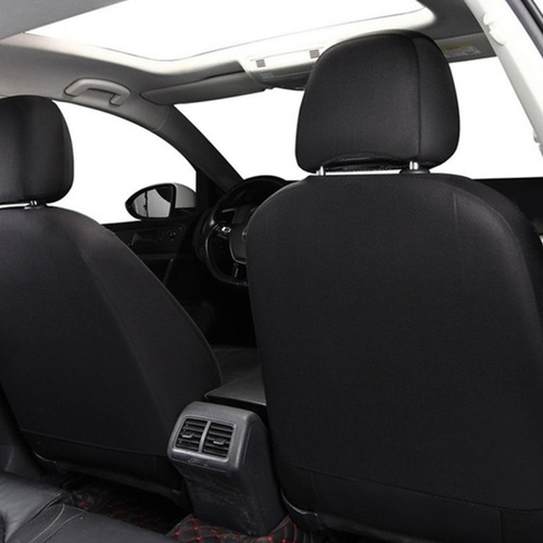 Fundas Universales Para Asientos Delanteros De Coche, De Pie