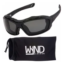 Comprar Wynd Blocker Gafas De Sol Envolventes Para Deportes Extremos