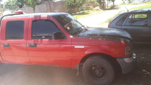 Ford Ranger 2.8 Cd Xl 4x2 2006