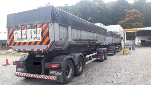 Volvo Fh 540 I-shift