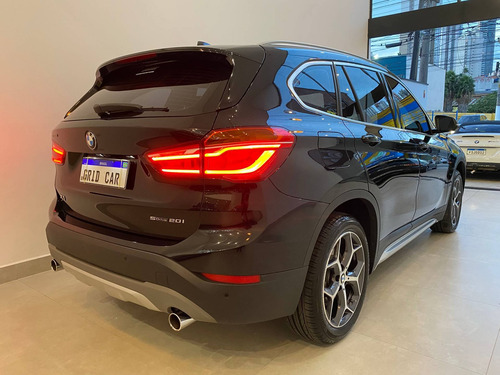 Imagem 5 de 14 de Bmw X1 2.0 16v Turbo Activeflex Sdrive20i X-line 4p