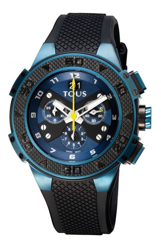 Reloj Tous