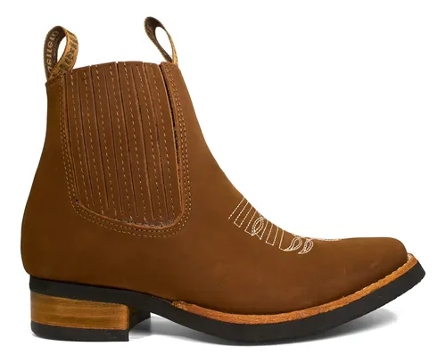Bota cano longo masculina country hotsell mercado livre