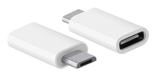 Adaptador Jack Usb C A Plug Micro Usb | Usb-479