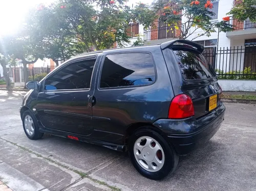 Renault Twingo 1.2 Access