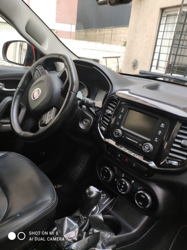 Fiat Toro 2.0 Freedom 4x4 Pack Xtreme 2018