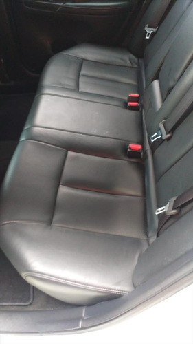 Imagem 8 de 9 de Nissan Sentra 2.0 Sl 16v