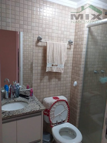 Imagem 8 de 11 de Apartamento Em Jardim Santa Emília, São Paulo/sp De 48m² 2 Quartos À Venda Por R$ 260.000,00 - Ap2085790-s