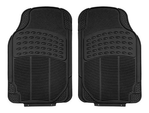 comprar Par Tapetes Delanteros Uso Rudo Ford Ranger 2017