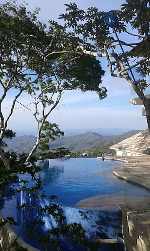 Venta De Casa En La Cima, Acapulco, Guerrero