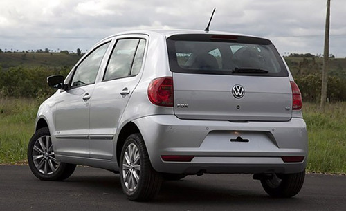 Mozo Trasero Volkswagen Fox - Crossfox - Polo 1.6, Maxxun