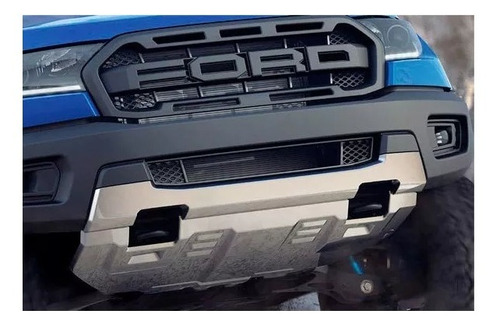 Ford Ranger Raptor 2.0l Diesel Biturbo 4x4 Cd Aut
