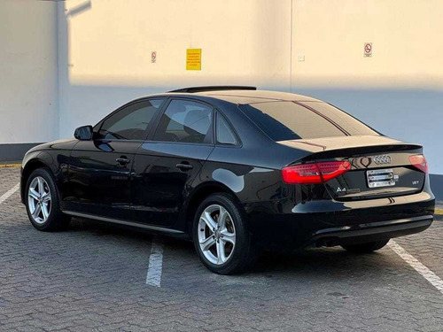 Imagen 22 de 25 de Audi A4 2013 2011 2012 2014 2015 Q5 Q3 A5 Sportback Q7 A1 A3