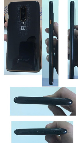 Celular Oneplus Mclaren Edition