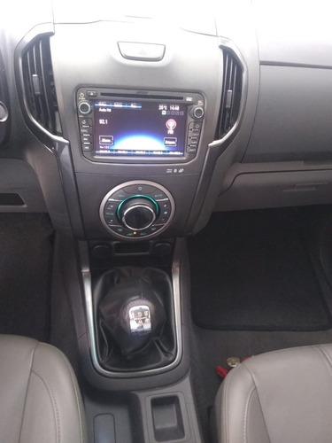 Imagem 11 de 15 de Chevrolet S10