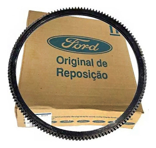 Cremalheira Do Volante Do Motor Ecosport 2003 2004 2005