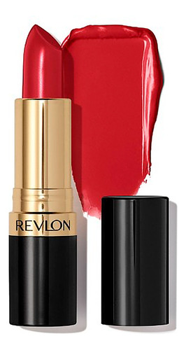 Batom Revlon Super Lustrous Cor 525 - Wine With Everything