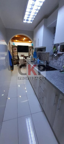 Casa 3 Dor En San Miguel 3 Cuadras Metro Departamental 230m2
