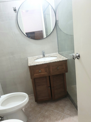 Imagen 6 de 13 de Alquiler Apto 2dorm , 1 Baño Prox A Estadio.