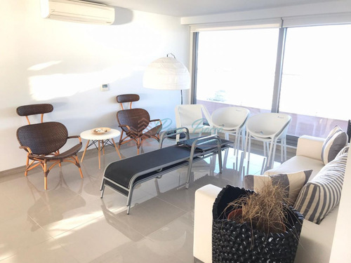 Imagen 4 de 21 de Espectacular Departamento, De 3 Dormitorios, A La Venta En Punta Del Este