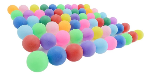 150 Pelotas De Ping Pong De 40 Mm, Pelota De Tenis De Mesa A