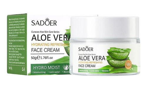 Combo Skin Care Aloe Vera 4 Prd - g a $98