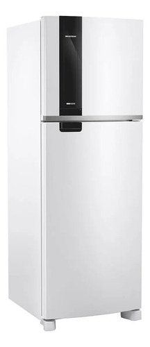 Geladeira Brastemp Frost Free 385 Litros Duplex Branca - BRM46MB