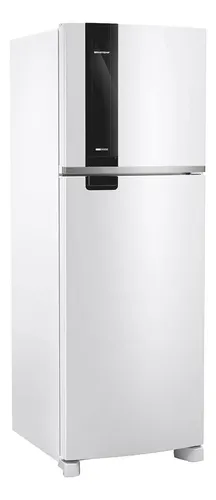 Geladeira Brastemp Frost Free 385 Litros Duplex Branca - BRM46MB