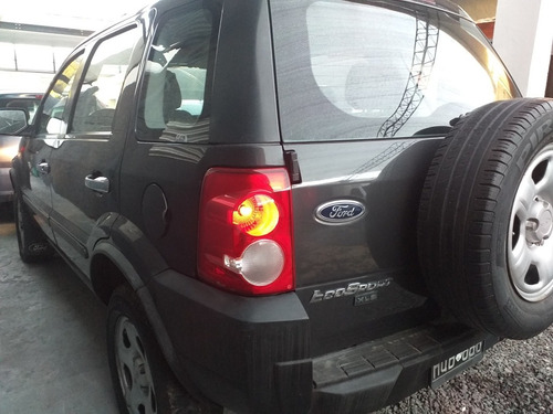 Ford Ecosport 1.6 Xls Mp3 4x2 2008