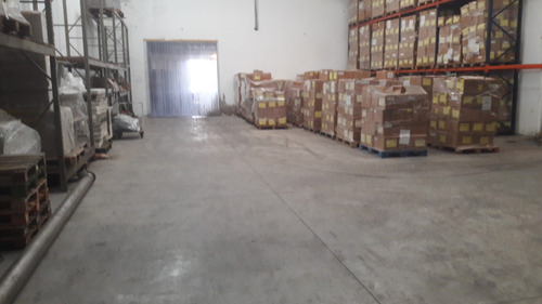 Imagen 17 de 30 de Galpón/edificio En Block De Uso Industrial Y Comercial