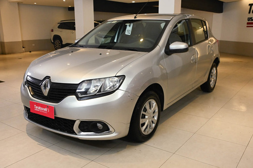 Renault Sandero 1.6 Dynamique 90cv Abs