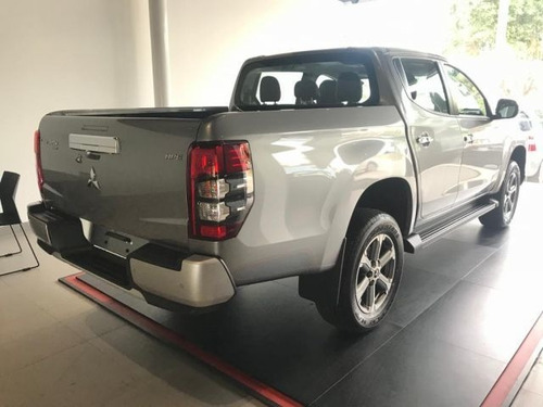 Imagem 4 de 12 de Mitsubishi All New L200 Triton Sport Hpe 2.4 16v