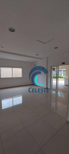 Imagem 12 de 16 de Apartamento À Venda, 64 M² De Área Útil - Vila Tatetuba - Ap1529