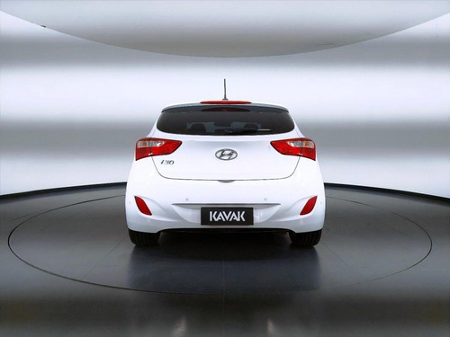 Imagem 6 de 15 de 128776 - Hyundai I30 2015 Com Garantia