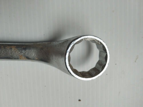 Llave Herramienta Proto 8186 1 1/16 1 1/8 Hecha En México (Usado)