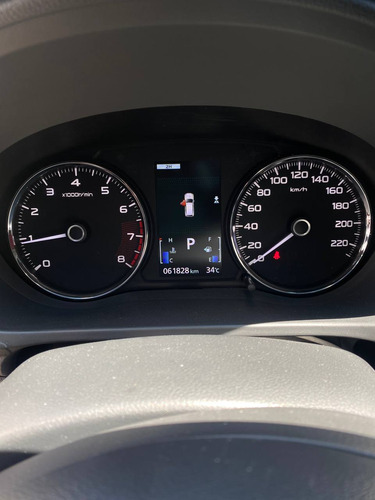 Mitsubishi Montero Sport