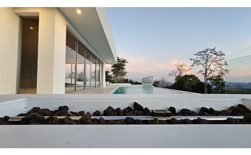 Vendo Casa La Lagunita