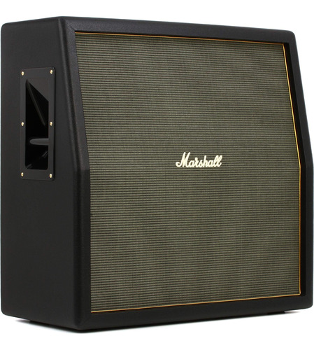 Marshall Origin Ori412a - Amplificador De Gabinete De Exten.