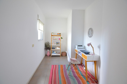 Imagen 8 de 25 de Venta Departamento De 4 Ambientes Con Balcón Parrilla Y Baulera Y Seguridad Virtual