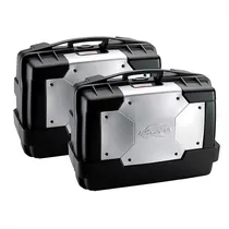 Comprar Baules Laterales 33 L C\u002F Soporte Honda Africa Twin Crf 1100