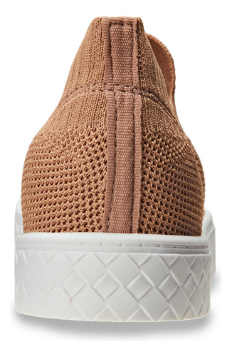 Tênis Moleca Feminino Casual Elástico Concreto