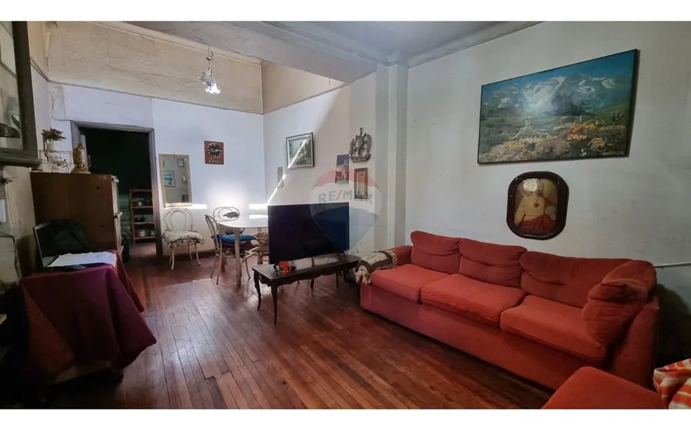 Imagen 2 de 22 de Amplia Casa En Venta Ideal Para Remodelar