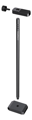 Soporte Tarjeta De Video Gamemax Gpu-192 Black
