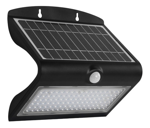 Lámpara Solar Mariposa-6.8w 800lm