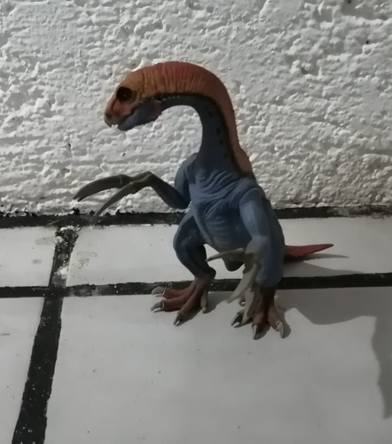 Figura Schleich Dinosaurio Therizinosaurus