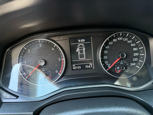 Volkswagen Amarok HIGHLINE TDI V6