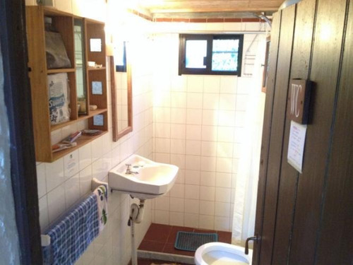 Imagen 8 de 14 de Valizas. Casa Cómoda, Luminosa Y Muy Disfrutable